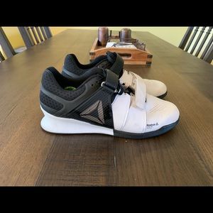 Reebok Legacy Lifters